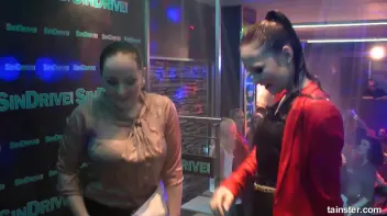 Party Sextasy Part 2 - Shower Cam Screencap 72 on sinx.preview.netperv.com