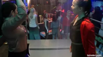 Party Sextasy Part 2 - Shower Cam Screencap 80 on sinx.preview.netperv.com