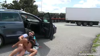 More Hardcore Than Any Truckers Screencap 93 on sinx.preview.netperv.com