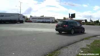 More Hardcore Than Any Truckers Screencap 1 on sinx.preview.netperv.com