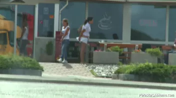 More Hardcore Than Any Truckers Screencap 106 on sinx.preview.netperv.com