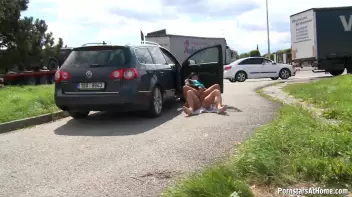 More Hardcore Than Any Truckers Screencap 107 on sinx.preview.netperv.com