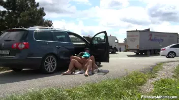 More Hardcore Than Any Truckers Screencap 108 on sinx.preview.netperv.com