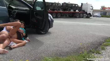 More Hardcore Than Any Truckers Screencap 76 on sinx.preview.netperv.com