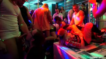 COCKS 'N' CLITS Construction Company Part 1 - Cam 2 Screencap 60 on sinx.preview.netperv.com