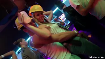 COCKS 'N' CLITS Construction Company Part 1 - Cam 2 Screencap 27 on sinx.preview.netperv.com