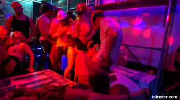 COCKS 'N' CLITS Construction Company Part 1 - Cam 2 Screencap 38 on sinx.preview.netperv.com