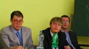 Babe Gets Railed By Cum Squad At Work Screencap 4 on sinx.preview.netperv.com