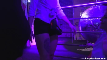 Party Hardcore Gone Crazy Vol. 42 Single Cut: Part 6 - Cam 1 Screencap 2 on sinx.preview.netperv.com