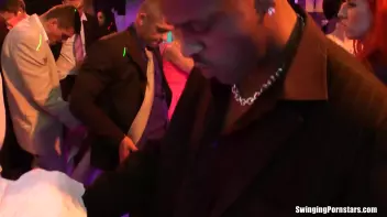 Bridal Fuck Wars Part 2 - Hardcore Cam Screencap 16 on sinx.preview.netperv.com