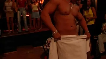 BONUS UPDATE! Freakin Up The Club Part 3 Screencap 53 on sinx.preview.netperv.com