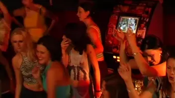 BONUS UPDATE! Freakin Up The Club Part 3 Screencap 2 on sinx.preview.netperv.com
