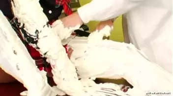 Messy Icing Encounter Screencap 41 on sinx.preview.netperv.com