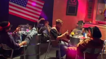 GGC Brokeback Orgy Part 1 Screencap 9 on sinx.preview.netperv.com