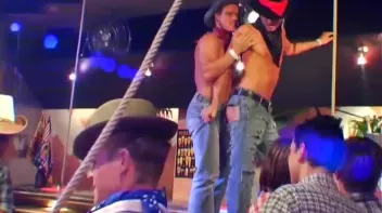 GGC Brokeback Orgy Part 1 Screencap 19 on sinx.preview.netperv.com