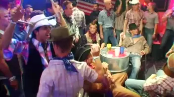 GGC Brokeback Orgy Part 1 Screencap 23 on sinx.preview.netperv.com