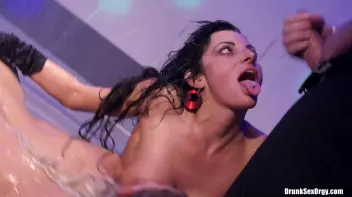 Winter Fuck Jam Part 6 - Shower Cam Screencap 13 on sinx.preview.netperv.com