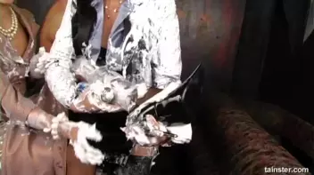 Fun With Foam Screencap 32 on sinx.preview.netperv.com