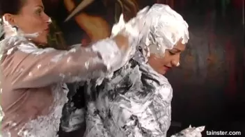 Fun With Foam Screencap 57 on sinx.preview.netperv.com