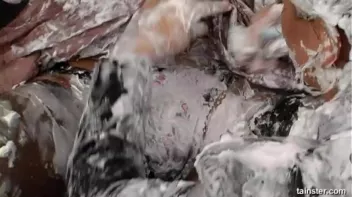 Fun With Foam Screencap 68 on sinx.preview.netperv.com