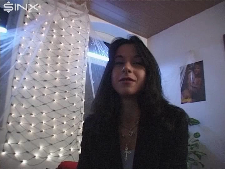 Bianca besorgt es sich selbst on sinx.preview.netperv.com