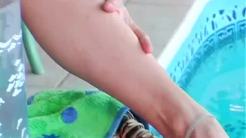 Nothing Better Than a Fully Clothed Dip In The Pool Screencap 29 on sinx.preview.netperv.com