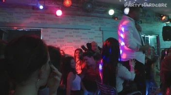 Party Hardcore Gone Crazy Vol. 24 Part 1 - Cam 4 Screencap 50 on sinx.preview.netperv.com