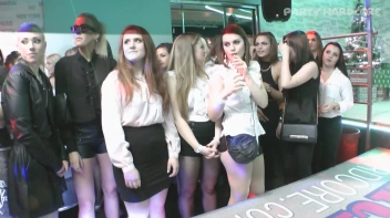 Party Hardcore Gone Crazy Vol. 24 Part 1 - Cam 4 Screencap 14 on sinx.preview.netperv.com