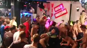 GGC 14 V.I.P. Party Boys Part 3 Screencap 7 on sinx.preview.netperv.com
