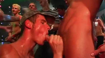 GGC 14 V.I.P. Party Boys Part 3 Screencap 79 on sinx.preview.netperv.com