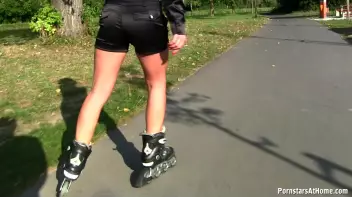 Treat Me Like A POV Piss Whore! Screencap 50 on sinx.preview.netperv.com