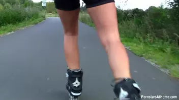 Treat Me Like A POV Piss Whore! Screencap 6 on sinx.preview.netperv.com