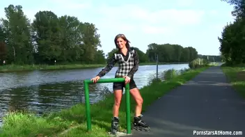 Treat Me Like A POV Piss Whore! Screencap 8 on sinx.preview.netperv.com