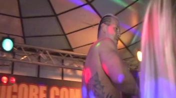 Party Hardcore Vol. 60 Part 3 - Cam 2 Screencap 93 on sinx.preview.netperv.com