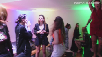 House Party Hardcore Vol. 2 Part 6 - Cam 2 Screencap 91 on sinx.preview.netperv.com