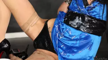 Take Your Pick And Get Covered In It! Screencap 22 on sinx.preview.netperv.com