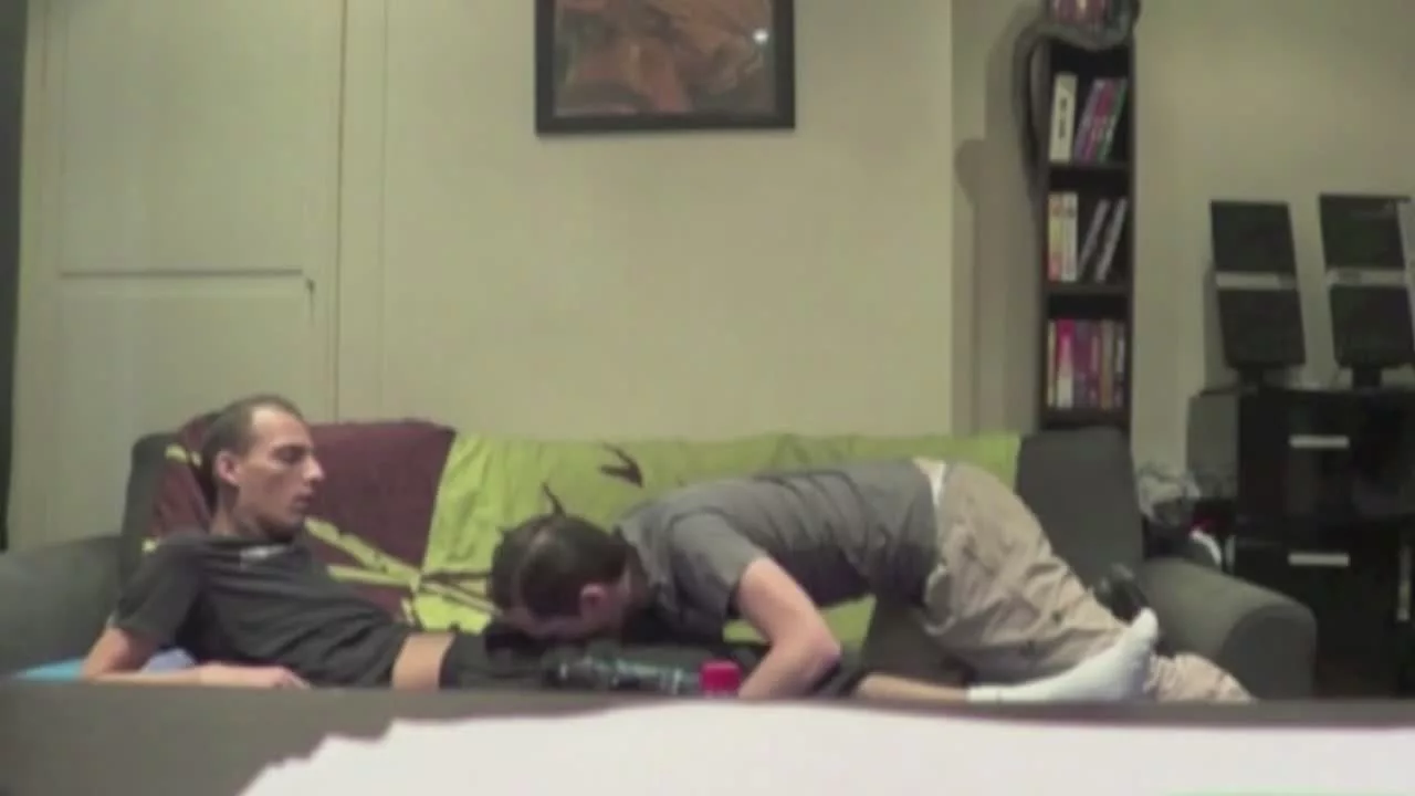 french twinks used by a scally boy in jogging on sinx.preview.netperv.com