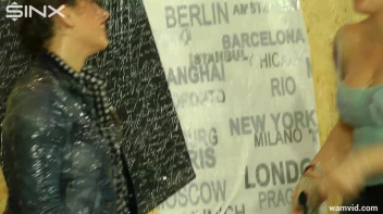 Hot Construction Cuties Get Messy On The Job Screencap 57 on sinx.preview.netperv.com