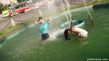 Girlfriends Get Wet Messy And Wild - 1 Screencap 17 on sinx.preview.netperv.com