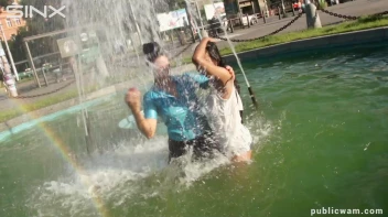 Girlfriends Get Wet Messy And Wild - 1 Screencap 20 on sinx.preview.netperv.com