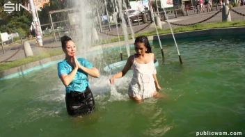 Girlfriends Get Wet Messy And Wild - 1 Screencap 22 on sinx.preview.netperv.com