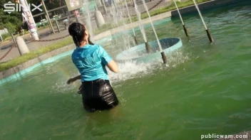 Girlfriends Get Wet Messy And Wild - 1 Screencap 23 on sinx.preview.netperv.com