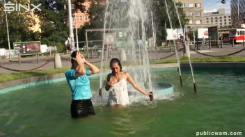 Girlfriends Get Wet Messy And Wild - 1 Screencap 25 on sinx.preview.netperv.com