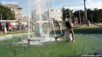 Girlfriends Get Wet Messy And Wild - 1 Screencap 3 on sinx.preview.netperv.com