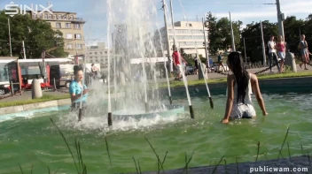 Girlfriends Get Wet Messy And Wild - 1 Screencap 4 on sinx.preview.netperv.com