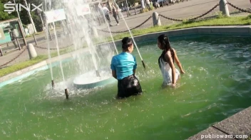 Girlfriends Get Wet Messy And Wild - 1 Screencap 10 on sinx.preview.netperv.com