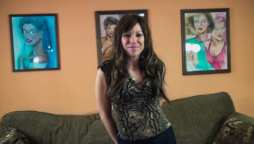 Latest deal - Petite MILF Strips And Sucks Cock Quickly