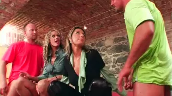 Disheveled and Dripping With Cum and Piss! Screencap 79 on sinx.preview.netperv.com