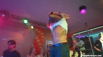 Party Hardcore Gone Crazy Vol. 36 Part 6 - Main Edit Screencap 50 on sinx.preview.netperv.com