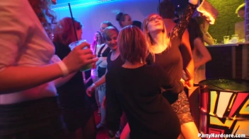 Party Hardcore Gone Crazy Vol. 36 Part 6 - Main Edit Screencap 74 on sinx.preview.netperv.com